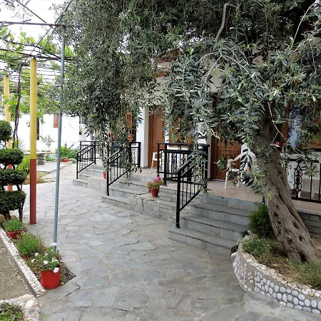 Studio Zoi * Alikí