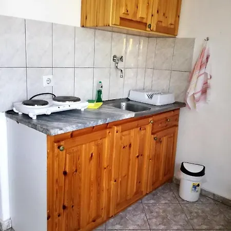 Prázdninový dům Studio Zoi