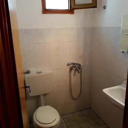 Studio Zoi Prázdninový dům