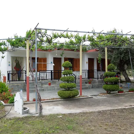 Studio Zoi * Aliki (Thasos)