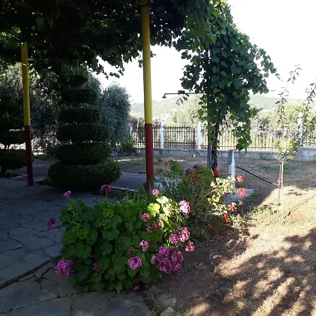 Holiday home Studio Zoi Aliki (Thasos)