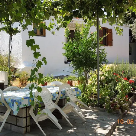 Studio Zoi Holiday home *