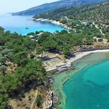 Studio Zoi Aliki (Thasos)