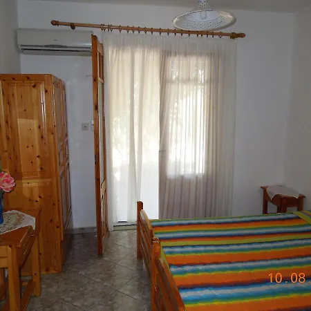Studio Zoi Aliki (Thasos)
