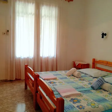 Studio Zoi Aliki (Thasos)