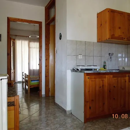 Studio Zoi Holiday home *