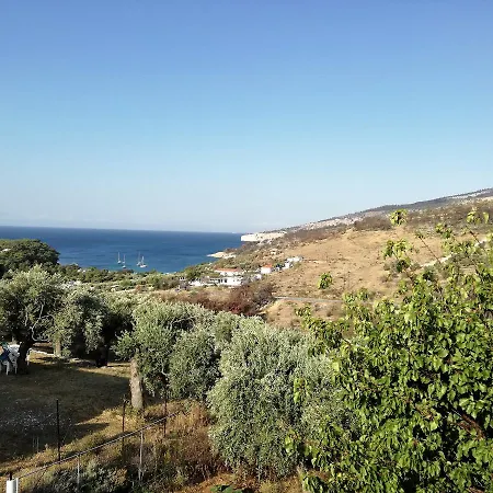 Studio Zoi * Aliki (Thasos)