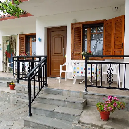 Studio Zoi Holiday home *