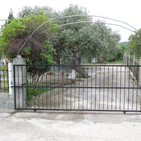 Studio Zoi Casa vacanze *