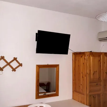 Studio Zoi Aliki (Thasos)